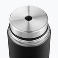 Esbit Sculptor Caraffa per alimenti in acciaio inox 1000 ml nero 3