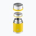 Esbit Sculptor Termos per alimenti in acciaio inox 1000 ml giallo sole 4