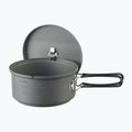 Set da viaggio Esbit Cookset Solid Fuel aluminium 3