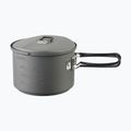 Set da viaggio Esbit Cookset With Alcohol Burner aluminum