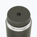 Esbit Caraffa per alimenti in acciaio inox 1000ml verde oliva 2