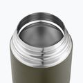 Esbit Caraffa per alimenti in acciaio inox 1000ml verde oliva 3