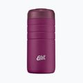 Tazza termica Esbit Majoris Stainless Steel Thermo Mug With Flip Top 450 ml berry