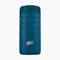 Tazza termica Esbit Majoris Stainless Steel Thermo Mug With Flip Top 450 ml polar blue