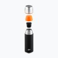 Thermos Esbit Stainless Steel Vacuum Flask 1000 ml acciaio/nero 2