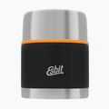 Thermos per alimenti con posate Esbit Stainless Steel Food Jug 500 ml black 3