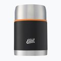 Thermos per alimenti con posate Esbit Stainless Steel Food Jug 750 ml black 3