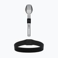 Posate Esbit Food Jug Silicone Band black
