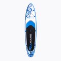 Tavola da SUP Viamare 330 S blu piovra 3