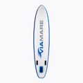 Tavola da SUP Viamare 330 S blu piovra 4