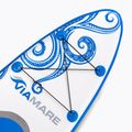 Tavola da SUP Viamare 330 S blu piovra 6