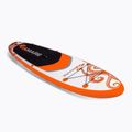 Tavola da SUP Viamare 330 S polipo arancione 2