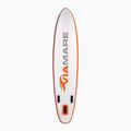 Tavola da SUP Viamare 330 S polipo arancione 4