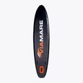 Tavola da SUP Viamare 330 S octopus arancione/nero 4