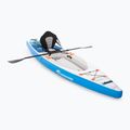 Kayak/SUP ibrido Viamare Supkayak 350 blu/bianco 6