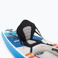 Kayak/SUP ibrido Viamare Supkayak 350 blu/bianco 10
