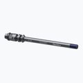 Adattatore per rimorchio Qeridoo M12x1.0mm asse rigido argento