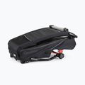 Rimorchio da bici Qeridoo Kidgoo 2 phantom grey 4