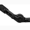 Rimorchio da bici Qeridoo Kidgoo 2 phantom grey 7