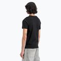 Maglietta Alpha Industries Basic nera da uomo 5