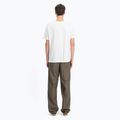 Maglietta Alpha Industries Basic bianca da uomo 3