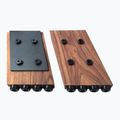 Booster per vogatori ad acqua WaterRower HiRise Classic Walnut 2