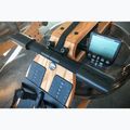 WaterRower Oarsome Grip, cuscinetti per il canottaggio in acqua, nero 2