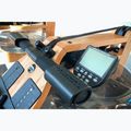 WaterRower Oarsome Grip, cuscinetti per il canottaggio in acqua, nero 3