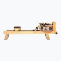 Elevazione per vogatori ad acqua WaterRower HiRise Oak 4