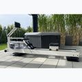 Piattaforma di bilanciamento per vogatori ad acqua FlowRow 2 pezzi nero. 5