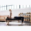 Panca da allenamento NOHrD Bench Press Oak Pelle Naturale 6