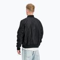 Alpha Industries giacca da uomo MA-1 TT Two Tone Bomber nero 3