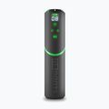 Gambali per il drenaggio linfatico REBOOTS Go Lite black/white/green 4