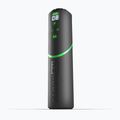 Gambali per il drenaggio linfatico REBOOTS Go Lite black/white/green 5