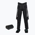 Gambali per il drenaggio linfatico REBOOTS One Pro Recovery Pants 2.0 Set 2024 Edition black