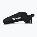 Polsini per massaggio REBOOTS Go/One Lite Arm Cuffs 2.0 black/white 2