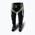 Pantaloni per la rigenerazione REBOOTS Go X Lite black/white/green