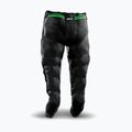 Pantaloni per la rigenerazione REBOOTS Go X Lite black/white/green 2