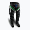 Pantaloni per la rigenerazione REBOOTS Go X Lite black/white/green 11