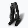 Gambali per il drenaggio linfatico REBOOTS Go Lite Recovery Pants 2.0 2025 Edition black/white/green 2