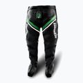 Pantaloni REBOOTS Go X Lite black/white/green