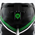 Pantaloni REBOOTS Go X Lite black/white/green 9