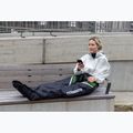 Pantaloni REBOOTS Go X Lite black/white/green 11