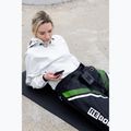 Pantaloni REBOOTS Go X Lite black/white/green 13