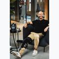 Polsino per crioterapia con compressione REBOOTS Knee black 8