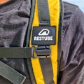 Cinghie per boe Restube giallo 3