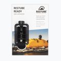 Adattatore nero per fotocamera Restube per boa di assicurazione 6