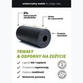 BLACKROLL Rullo massaggiante standard nero/bianco/blu 2