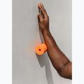 Rullo per massaggio plantare BLACKROLL Mini arancione 2