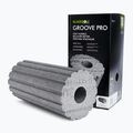 Rullo per massaggio BLACKROLL Groove Pro grey 2